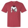 Garment-Dyed Heavyweight Comfort Colors® T-Shirt Thumbnail