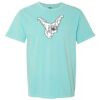 Garment-Dyed Heavyweight Comfort Colors® T-Shirt Thumbnail