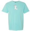 Garment-Dyed Heavyweight Comfort Colors® T-Shirt Thumbnail