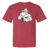 Garment-Dyed Heavyweight Comfort Colors® T-Shirt Thumbnail