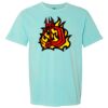 Garment-Dyed Heavyweight Comfort Colors® T-Shirt Thumbnail