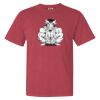 Garment-Dyed Heavyweight Comfort Colors® T-Shirt Thumbnail