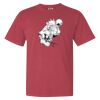 Garment-Dyed Heavyweight Comfort Colors® T-Shirt Thumbnail