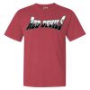 Garment-Dyed Heavyweight Comfort Colors® T-Shirt Thumbnail