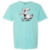 Garment-Dyed Heavyweight Comfort Colors® T-Shirt Thumbnail
