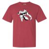 Garment-Dyed Heavyweight Comfort Colors® T-Shirt Thumbnail