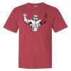 Garment-Dyed Heavyweight Comfort Colors® T-Shirt Thumbnail