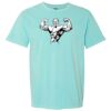 Garment-Dyed Heavyweight Comfort Colors® T-Shirt Thumbnail