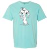 Garment-Dyed Heavyweight Comfort Colors® T-Shirt Thumbnail
