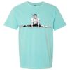 Garment-Dyed Heavyweight Comfort Colors® T-Shirt Thumbnail