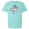 Garment-Dyed Heavyweight Comfort Colors® T-Shirt Thumbnail
