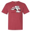 Garment-Dyed Heavyweight Comfort Colors® T-Shirt Thumbnail
