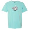 Garment-Dyed Heavyweight Comfort Colors® T-Shirt Thumbnail