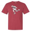 Garment-Dyed Heavyweight Comfort Colors® T-Shirt Thumbnail