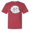 Garment-Dyed Heavyweight Comfort Colors® T-Shirt Thumbnail