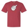 Garment-Dyed Heavyweight Comfort Colors® T-Shirt Thumbnail