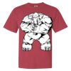 Garment-Dyed Heavyweight Comfort Colors® T-Shirt Thumbnail