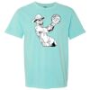 Garment-Dyed Heavyweight Comfort Colors® T-Shirt Thumbnail