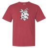 Garment-Dyed Heavyweight Comfort Colors® T-Shirt Thumbnail