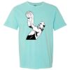Garment-Dyed Heavyweight Comfort Colors® T-Shirt Thumbnail