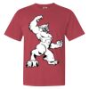 Garment-Dyed Heavyweight Comfort Colors® T-Shirt Thumbnail