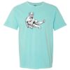 Garment-Dyed Heavyweight Comfort Colors® T-Shirt Thumbnail