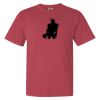 Garment-Dyed Heavyweight Comfort Colors® T-Shirt Thumbnail