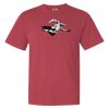 Garment-Dyed Heavyweight Comfort Colors® T-Shirt Thumbnail