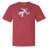 Garment-Dyed Heavyweight Comfort Colors® T-Shirt Thumbnail