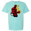Garment-Dyed Heavyweight Comfort Colors® T-Shirt Thumbnail