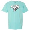 Garment-Dyed Heavyweight Comfort Colors® T-Shirt Thumbnail