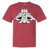 Garment-Dyed Heavyweight Comfort Colors® T-Shirt Thumbnail