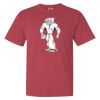 Garment-Dyed Heavyweight Comfort Colors® T-Shirt Thumbnail
