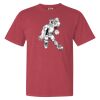 Garment-Dyed Heavyweight Comfort Colors® T-Shirt Thumbnail