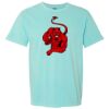 Garment-Dyed Heavyweight Comfort Colors® T-Shirt Thumbnail