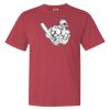 Garment-Dyed Heavyweight Comfort Colors® T-Shirt Thumbnail