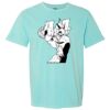 Garment-Dyed Heavyweight Comfort Colors® T-Shirt Thumbnail
