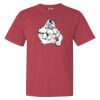 Garment-Dyed Heavyweight Comfort Colors® T-Shirt Thumbnail