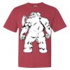 Garment-Dyed Heavyweight Comfort Colors® T-Shirt Thumbnail
