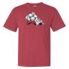Garment-Dyed Heavyweight Comfort Colors® T-Shirt Thumbnail