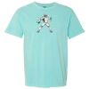 Garment-Dyed Heavyweight Comfort Colors® T-Shirt Thumbnail