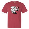 Garment-Dyed Heavyweight Comfort Colors® T-Shirt Thumbnail