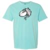 Garment-Dyed Heavyweight Comfort Colors® T-Shirt Thumbnail