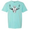 Garment-Dyed Heavyweight Comfort Colors® T-Shirt Thumbnail