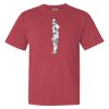 Garment-Dyed Heavyweight Comfort Colors® T-Shirt Thumbnail