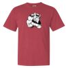 Garment-Dyed Heavyweight Comfort Colors® T-Shirt Thumbnail