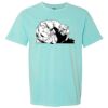 Garment-Dyed Heavyweight Comfort Colors® T-Shirt Thumbnail