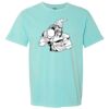 Garment-Dyed Heavyweight Comfort Colors® T-Shirt Thumbnail