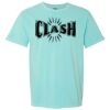 Garment-Dyed Heavyweight Comfort Colors® T-Shirt Thumbnail