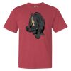Garment-Dyed Heavyweight Comfort Colors® T-Shirt Thumbnail